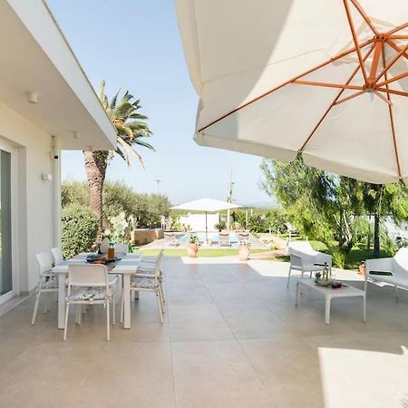 Le Perseidi Eco Home San Lorenzo Reitani Extérieur photo