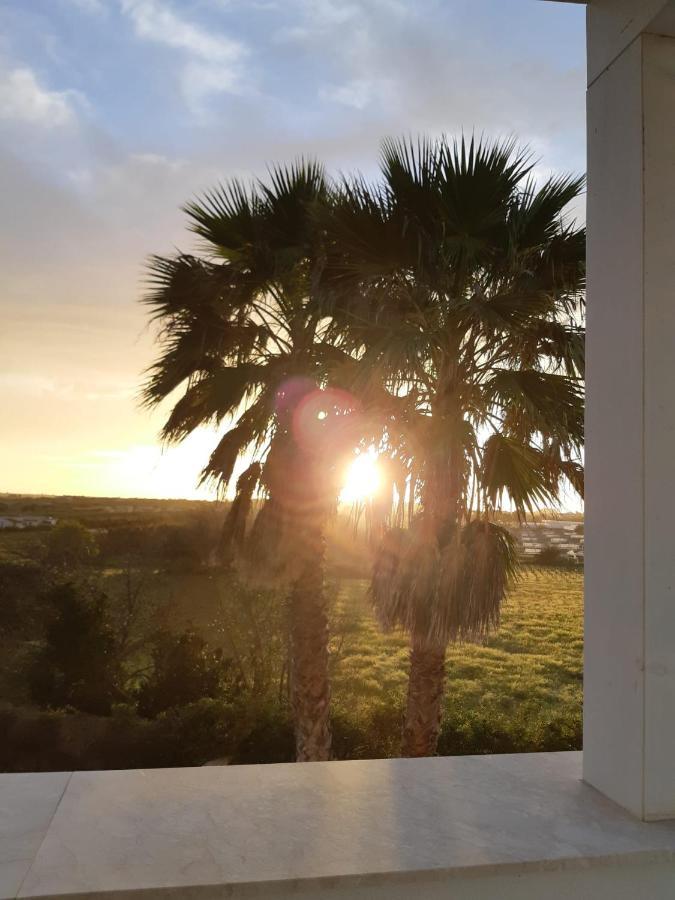 Le Perseidi Eco Home San Lorenzo Reitani Extérieur photo