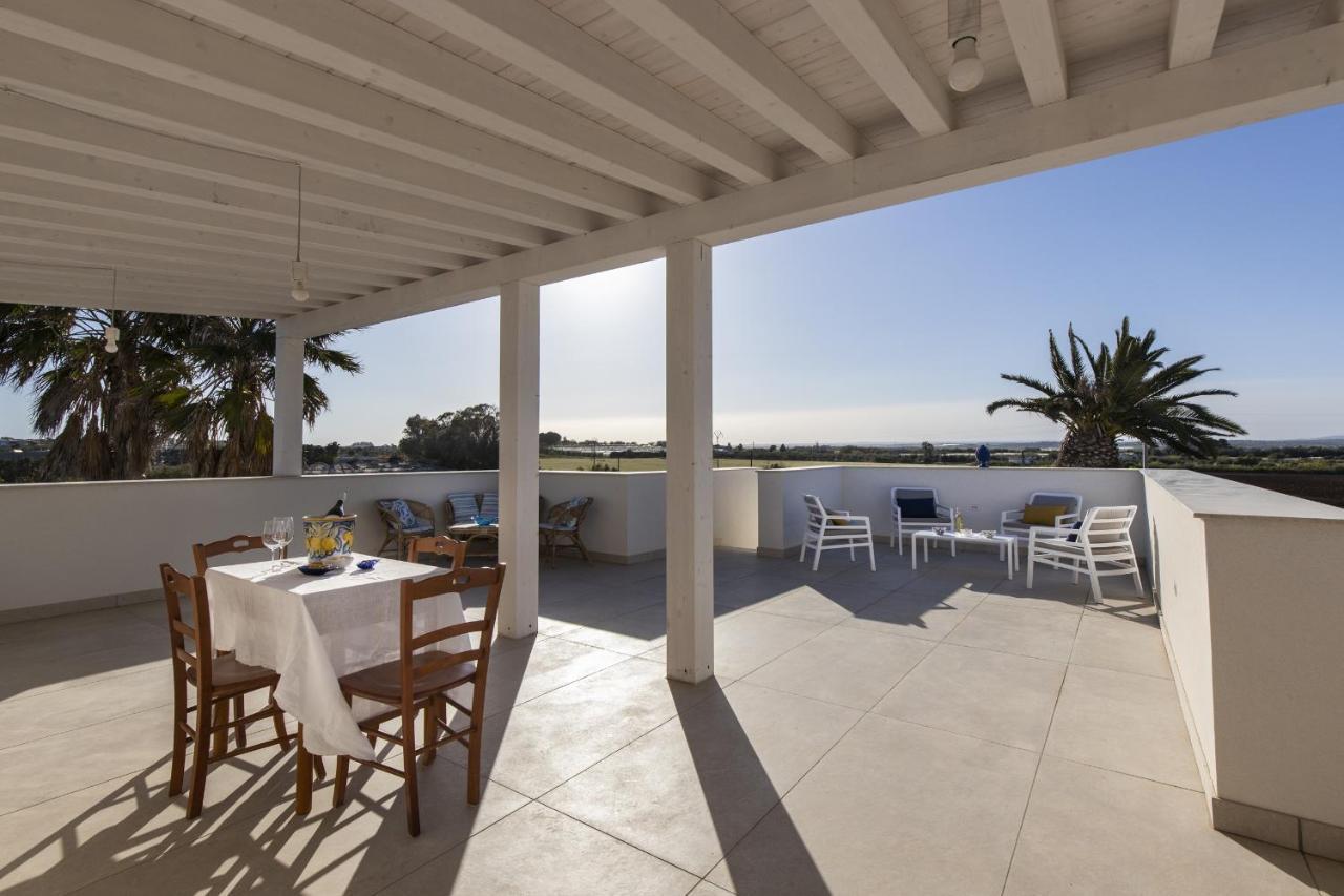 Le Perseidi Eco Home San Lorenzo Reitani Extérieur photo