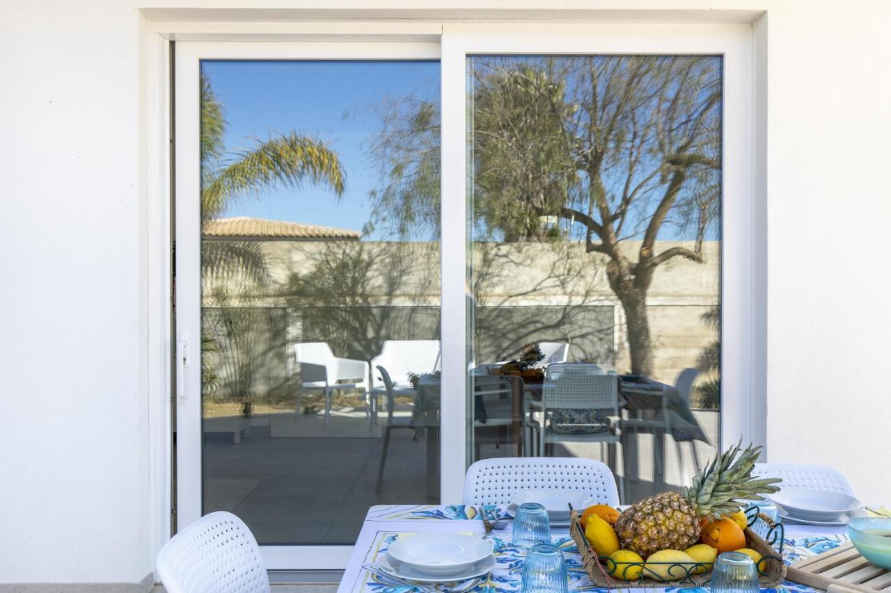 Le Perseidi Eco Home San Lorenzo Reitani Extérieur photo