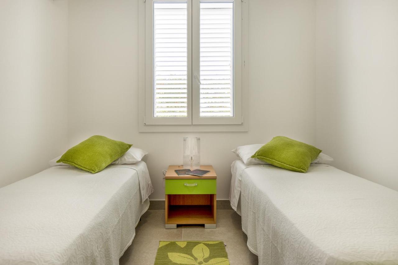 Le Perseidi Eco Home San Lorenzo Reitani Extérieur photo