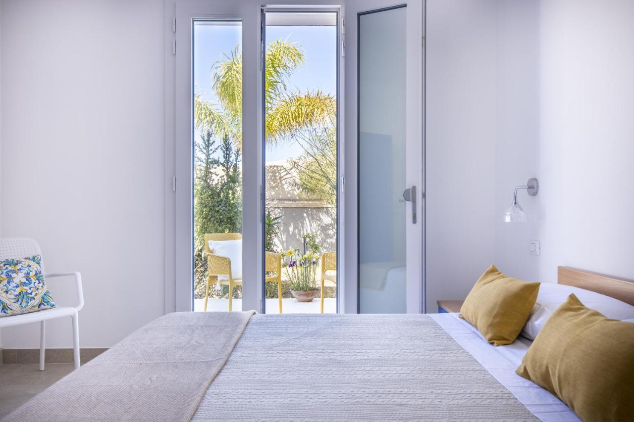 Le Perseidi Eco Home San Lorenzo Reitani Extérieur photo