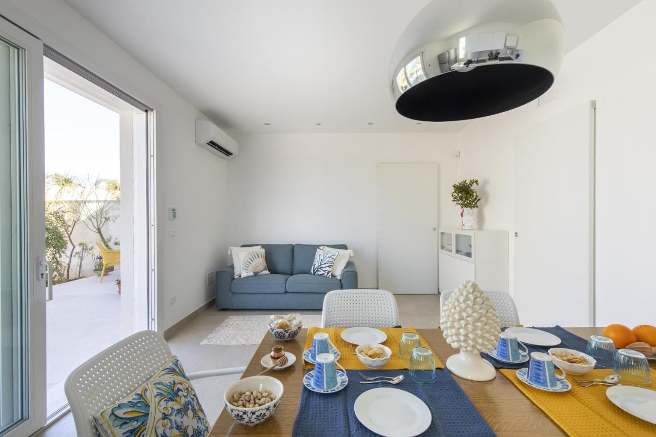 Le Perseidi Eco Home San Lorenzo Reitani Extérieur photo
