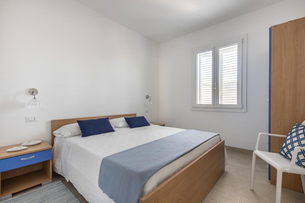Le Perseidi Eco Home San Lorenzo Reitani Extérieur photo