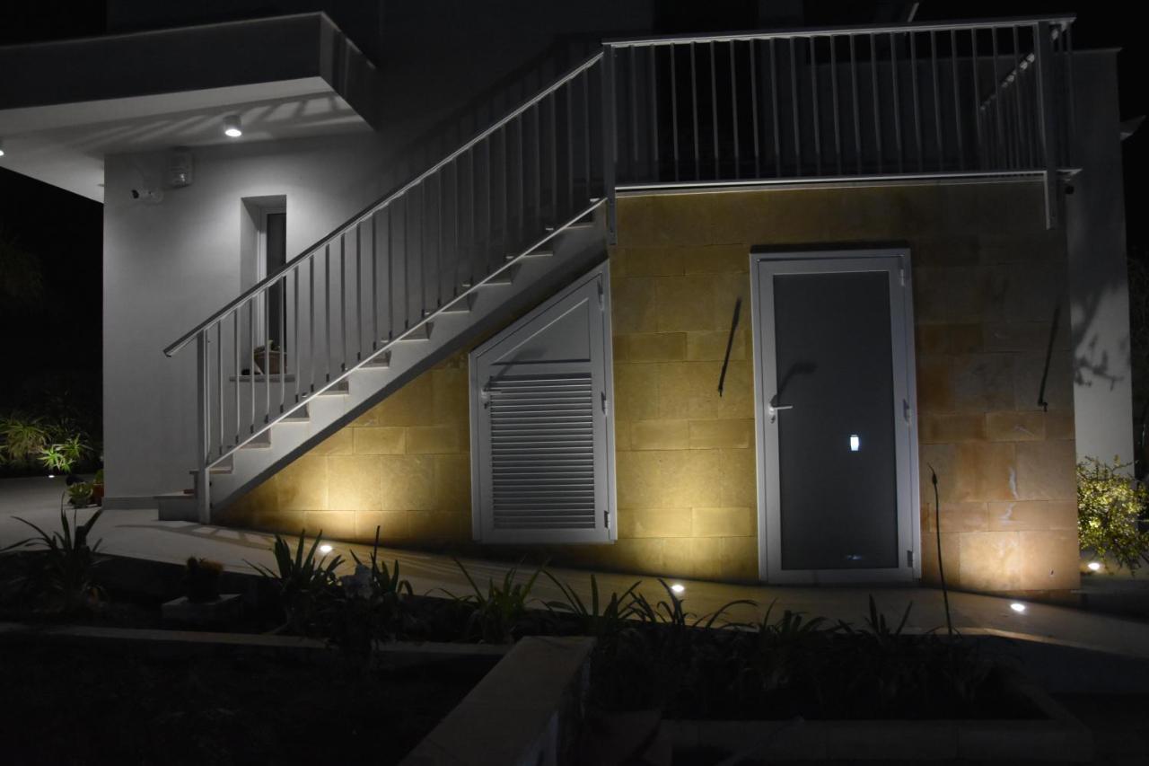 Le Perseidi Eco Home San Lorenzo Reitani Extérieur photo