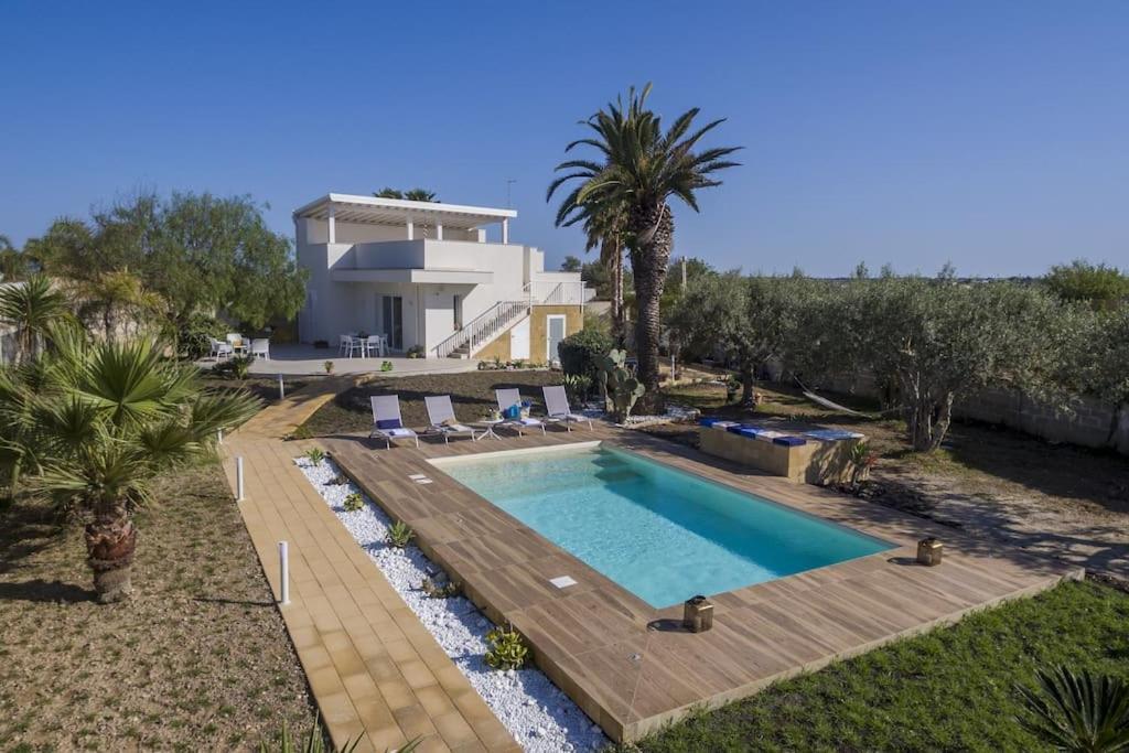 Le Perseidi Eco Home San Lorenzo Reitani Extérieur photo