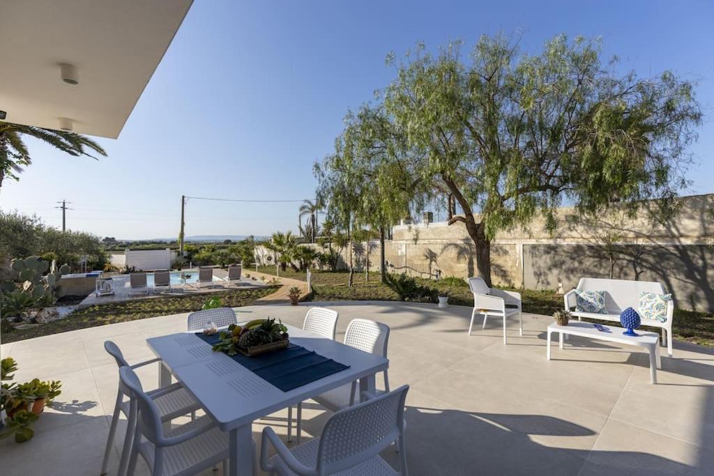 Le Perseidi Eco Home San Lorenzo Reitani Extérieur photo