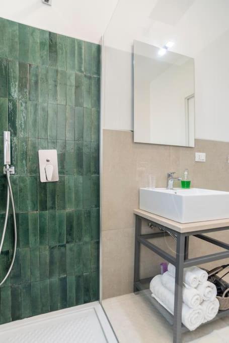 Le Perseidi Eco Home San Lorenzo Reitani Extérieur photo