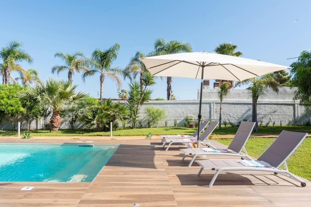 Le Perseidi Eco Home San Lorenzo Reitani Extérieur photo