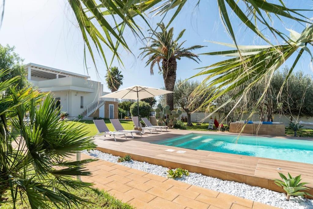 Le Perseidi Eco Home San Lorenzo Reitani Extérieur photo